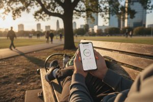 Création d’applications mobiles santé à Paris