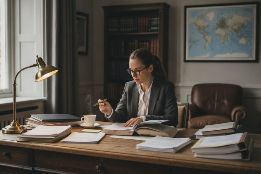 Sous réserve de mes droits : comprendre son utilité et ses effets