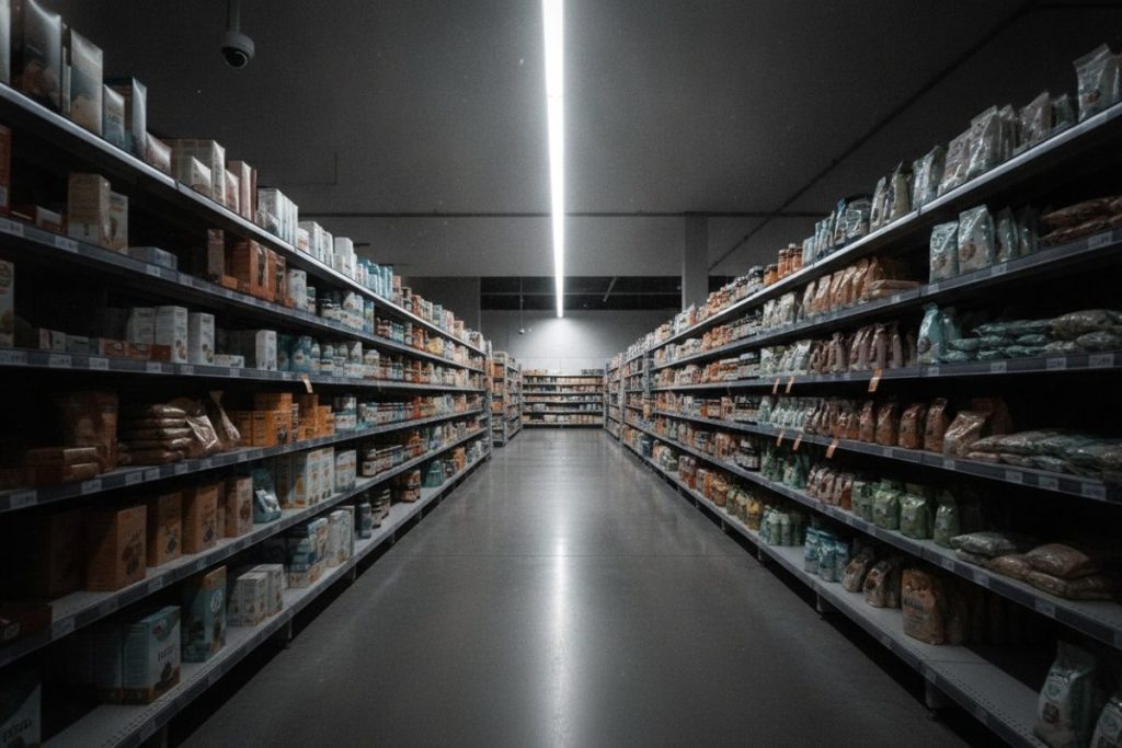 Zone chaude et froide : optimiser votre magasin