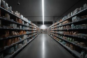 Zone chaude et froide : optimiser votre magasin